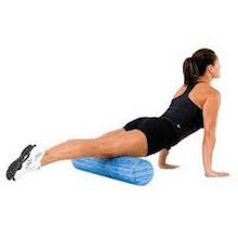 Foam roller