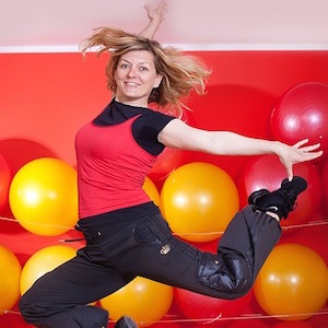 Bojana Muačević Gal